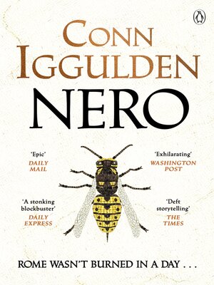 cover image of Nero